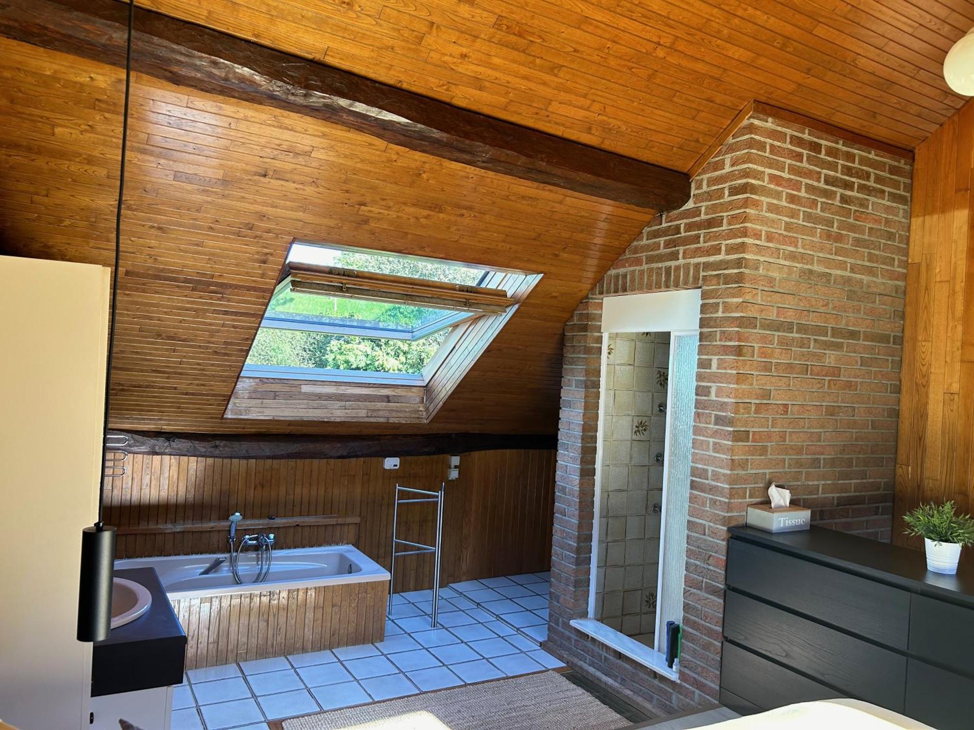 Vakantiewoning Hoogveld Kortessem Exterior photo
