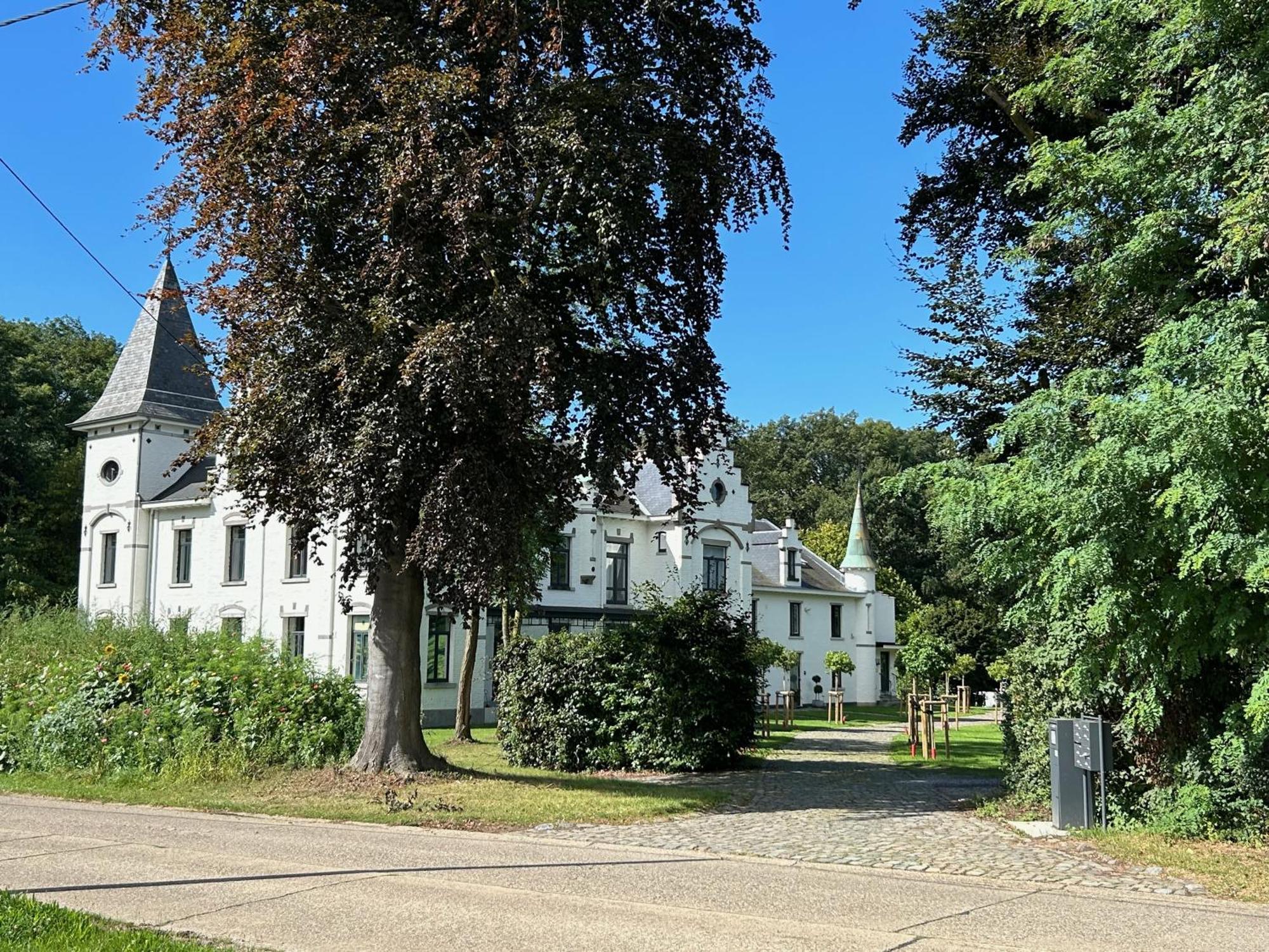 Vakantiewoning Hoogveld Kortessem Exterior photo